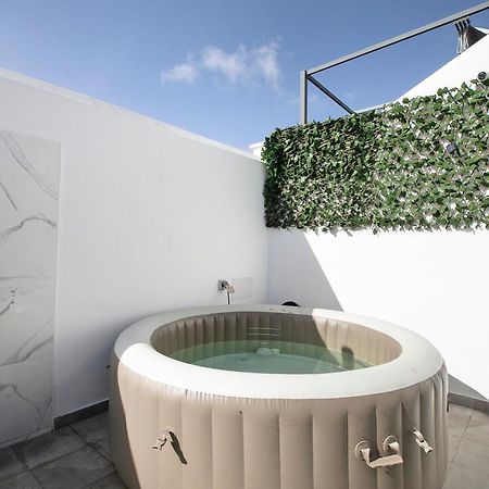 Casa Tia Osa Villa Abades  ภายนอก รูปภาพ