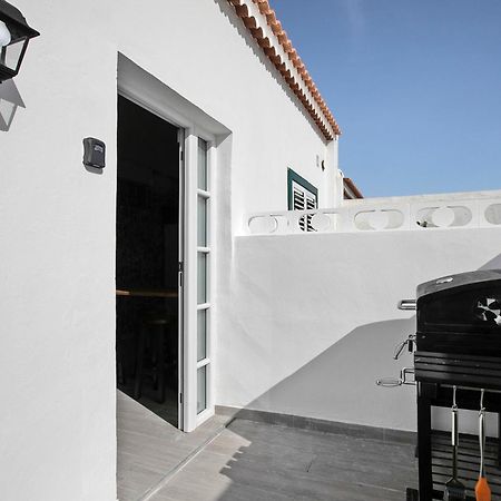 Casa Tia Osa Villa Abades  ภายนอก รูปภาพ