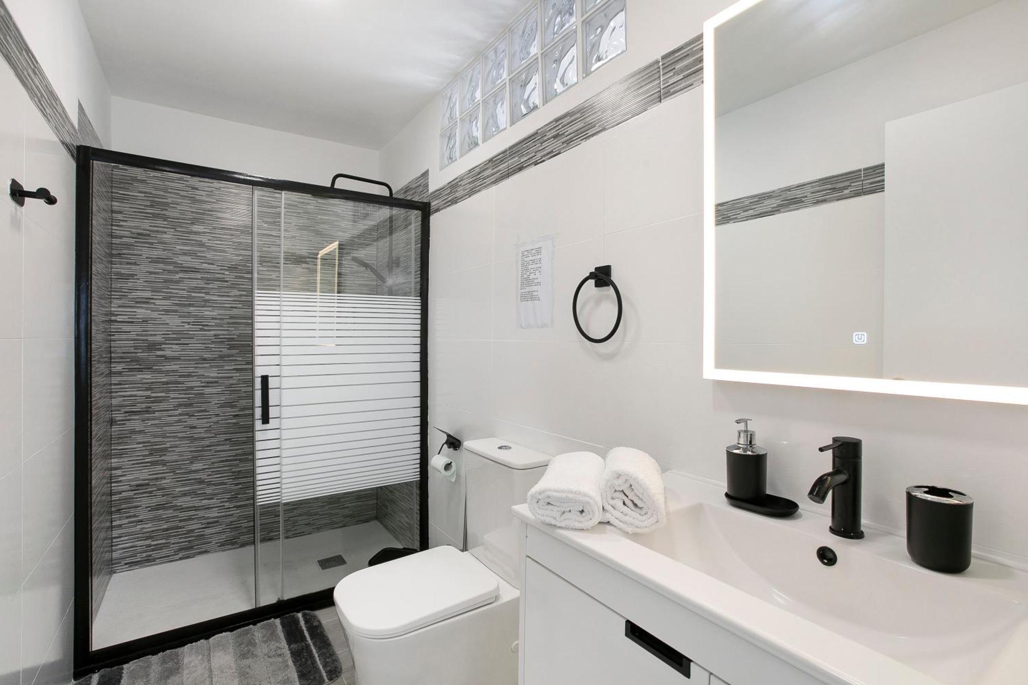Casa Tia Osa Villa Abades  ภายนอก รูปภาพ