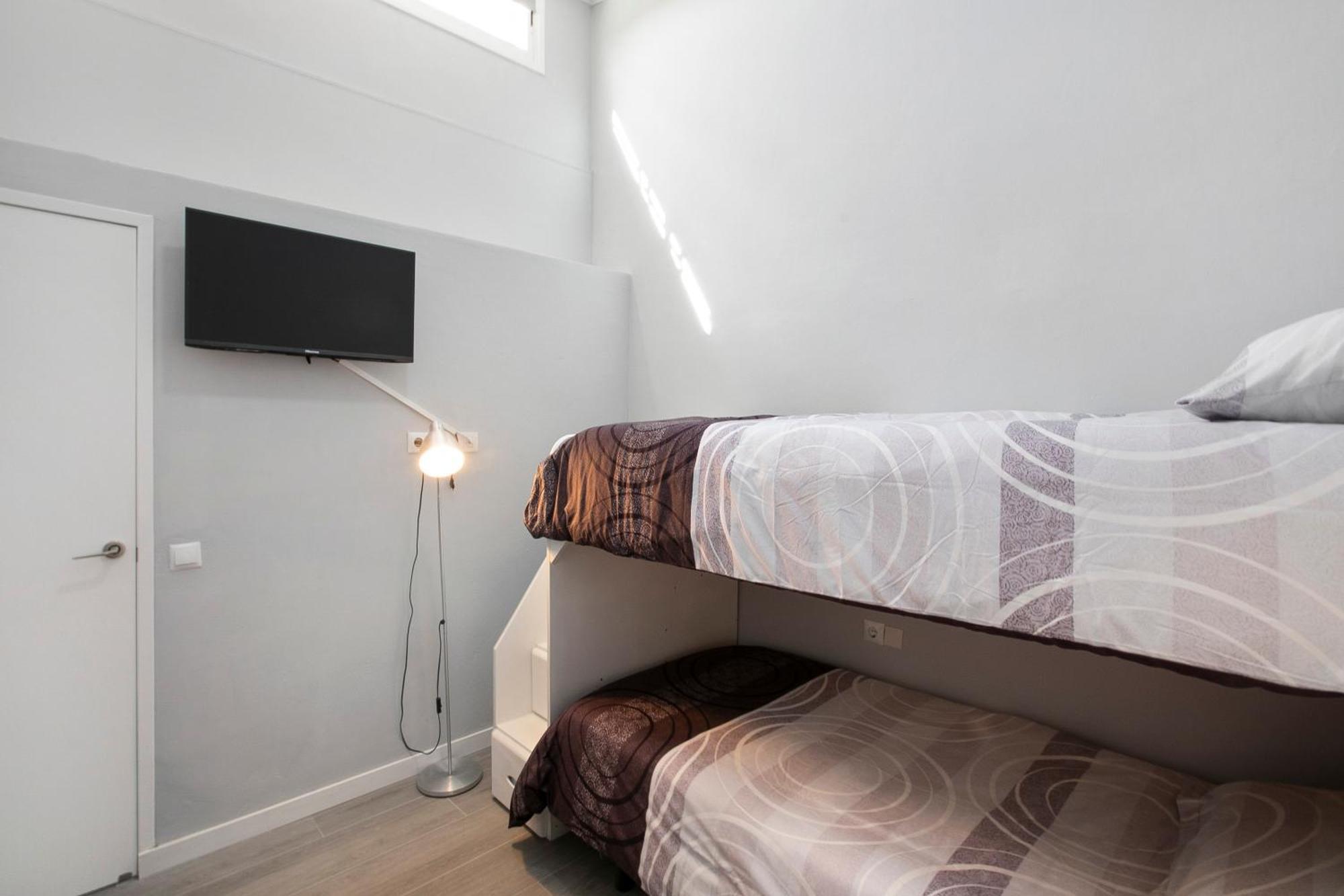 Casa Tia Osa Villa Abades  ภายนอก รูปภาพ